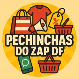 PECHINCHAS NO ZAP DF