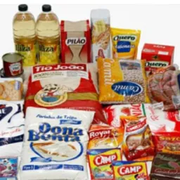 TROCA TUDO POR ALIMENTOS TORITAMA PERNAMBUCO.