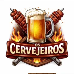 BUTECO DOS. CERVEJEIROS.  E CACHACEIROS.  🍻🥂🍺🥃🍾🍹🍸🍷