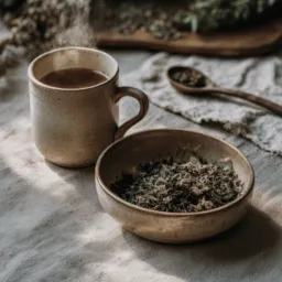 🌿 Achadinhos Naturais