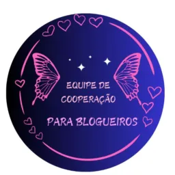 🦋 BLOGUEIROS DAY 🦋