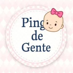 Ping💦 de Gente (MENINA)