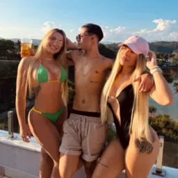 seleção RIQUINHO 💰