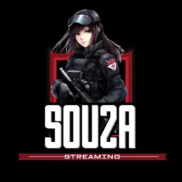 Souza Streaming 🍿