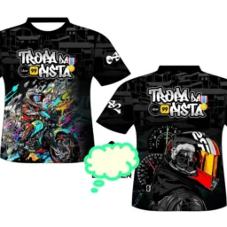 Camisas ( tropa da pista ) 🏅