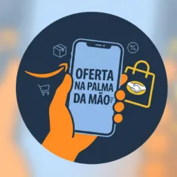 🎧 Oferta na Palma da Mão📱