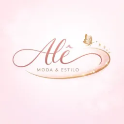 @ALÊ MODA & ESTILOS 🩷🎀