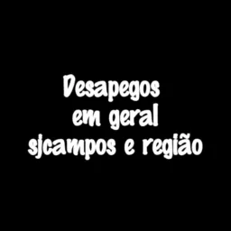 ✳️Desapegos em Geral São José dos Campos e Região.