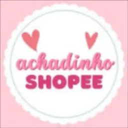 ACHADINHOS DA SHOPEE 🛍️