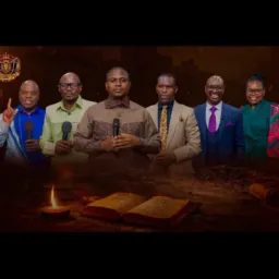 APOSTLE TF CHIWENGA SERMONS .