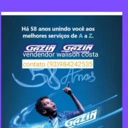GAZIN TRAIRÃO- Simone e Juliana