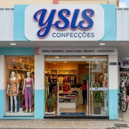 Ysis brechó 🛍️💸💳