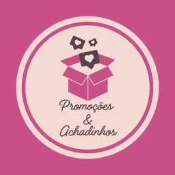 Promoções e achadinhos