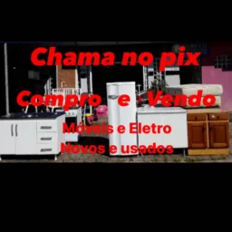 Troca troca e Compra e venda móveis e eletro usados e novo