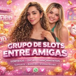 🎰SLOTS ENTRE AMIGAS🎰