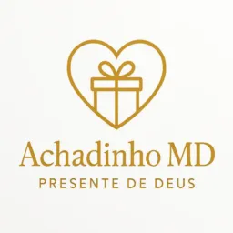 Achadinho MD-Presente de Deus