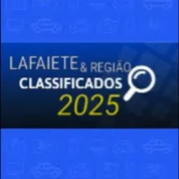 Lafaiete classificados💥Região 25