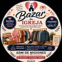 BAZAR PREÇO BOM