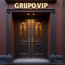Grupo VIP - HMADU