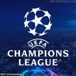 3° EDIÇÃO CAMPEONATO EOFOOTBAL✅ UEFA CHAMPIONS