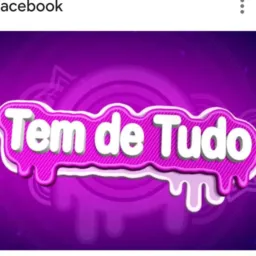 🌟 Tem De Tudo vendas