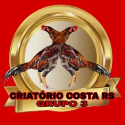 CRIATÓRIO COSTA RS GRUPO 3