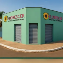 🌸 FLORESCER MAKEUP E ACESSÓRIOS🌸