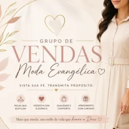 Moda Evangélica