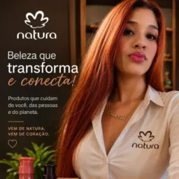 Perfumaria digital 📝🧡🍀