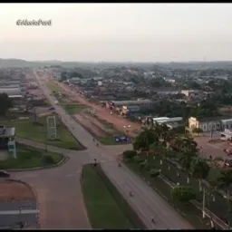 🇧🇷VENDAS & PROPAGANDA DE COMÉRCIOS ANAPÚ 🇧🇷