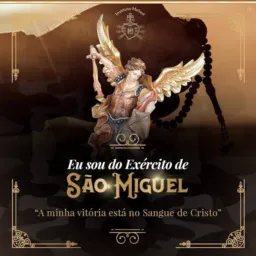 #EXÉRCITO DE SÃO MIGUEL 🪖⚔️🪖⚔️🪖