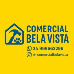 🚨 COMERCIAL BELA VISTA 🚨