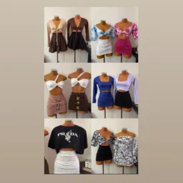 Moda&estilo💋👠👗
