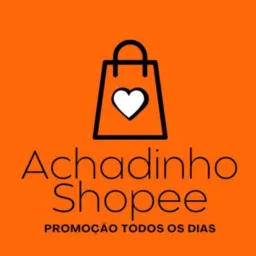 Os Melhores Achadinhos da *SHOPPE*