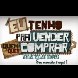 Eu tenho pra vender, quem quer comprar? - Região NORTE