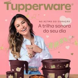 TUPPERWARE - CLIENTE VIP😁