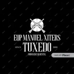 EQP MANUEL XITERS〖MX〗