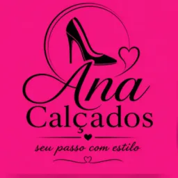 Ana calçados🩷