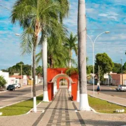 Vendas e trocas miracema