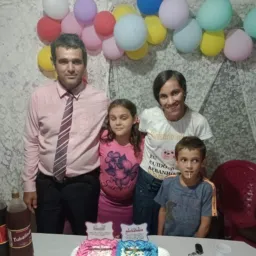 Grupo para a construção da minha casa e comprar uma data
