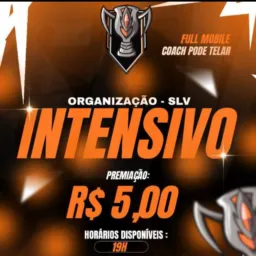 🧡|| INTENSIVO SLV ✨️#3