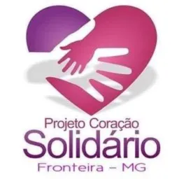 Bazar coração solidário