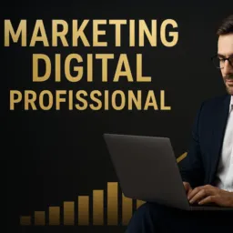 💻📈 Academia de marketing digital 💰✨