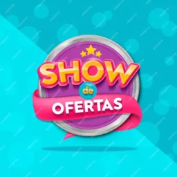 SHOW DE OFERTAS MAGALU