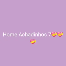 Home Achadinhos 7 💝
