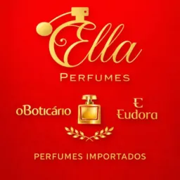 Ella Perfumes eloy