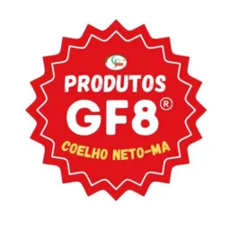 Grupo Produtos GF8 coelho Neto
