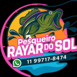 Pesqueiro rayar do Sol