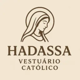 Vestuário catolico Hadassa e HadassaKids