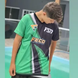 TREINO CONGIU | COMUNIDADE